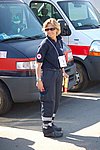 Chivasso - 16 giugno 2007 - Gara Regionale di Primo Soccorso  - Croce Rossa Italiana - Ispettorato Regionale Volontari del Soccorso Piemonte