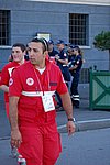 Chivasso - 16 giugno 2007 - Gara Regionale di Primo Soccorso  - Croce Rossa Italiana - Ispettorato Regionale Volontari del Soccorso Piemonte