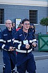 Chivasso - 16 giugno 2007 - Gara Regionale di Primo Soccorso  - Croce Rossa Italiana - Ispettorato Regionale Volontari del Soccorso Piemonte