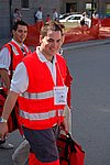 Chivasso - 16 giugno 2007 - Gara Regionale di Primo Soccorso  - Croce Rossa Italiana - Ispettorato Regionale Volontari del Soccorso Piemonte