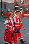Chivasso - 16 giugno 2007 - Gara Regionale di Primo Soccorso  - Croce Rossa Italiana - Ispettorato Regionale Volontari del Soccorso Piemonte