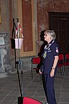Chivasso - 16 giugno 2007 - Gara Regionale di Primo Soccorso  - Croce Rossa Italiana - Ispettorato Regionale Volontari del Soccorso Piemonte