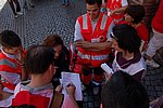 Chivasso - 16 giugno 2007 - Gara Regionale di Primo Soccorso  - Croce Rossa Italiana - Ispettorato Regionale Volontari del Soccorso Piemonte