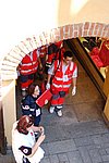 Chivasso - 16 giugno 2007 - Gara Regionale di Primo Soccorso  - Croce Rossa Italiana - Ispettorato Regionale Volontari del Soccorso Piemonte