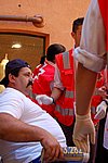Chivasso - 16 giugno 2007 - Gara Regionale di Primo Soccorso  - Croce Rossa Italiana - Ispettorato Regionale Volontari del Soccorso Piemonte