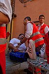 Chivasso - 16 giugno 2007 - Gara Regionale di Primo Soccorso  - Croce Rossa Italiana - Ispettorato Regionale Volontari del Soccorso Piemonte