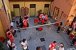 Chivasso - 16 giugno 2007 - Gara Regionale di Primo Soccorso  - Croce Rossa Italiana - Ispettorato Regionale Volontari del Soccorso Piemonte