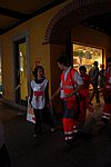 Chivasso - 16 giugno 2007 - Gara Regionale di Primo Soccorso  - Croce Rossa Italiana - Ispettorato Regionale Volontari del Soccorso Piemonte