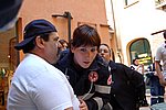 Chivasso - 16 giugno 2007 - Gara Regionale di Primo Soccorso  - Croce Rossa Italiana - Ispettorato Regionale Volontari del Soccorso Piemonte