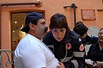 Chivasso - 16 giugno 2007 - Gara Regionale di Primo Soccorso  - Croce Rossa Italiana - Ispettorato Regionale Volontari del Soccorso Piemonte