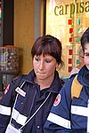 Chivasso - 16 giugno 2007 - Gara Regionale di Primo Soccorso  - Croce Rossa Italiana - Ispettorato Regionale Volontari del Soccorso Piemonte