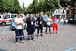 Chivasso - 16 giugno 2007 - Gara Regionale di Primo Soccorso  - Croce Rossa Italiana - Ispettorato Regionale Volontari del Soccorso Piemonte