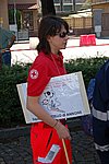 Chivasso - 16 giugno 2007 - Gara Regionale di Primo Soccorso  - Croce Rossa Italiana - Ispettorato Regionale Volontari del Soccorso Piemonte