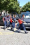 Chivasso - 16 giugno 2007 - Gara Regionale di Primo Soccorso  - Croce Rossa Italiana - Ispettorato Regionale Volontari del Soccorso Piemonte