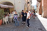 Chivasso - 16 giugno 2007 - Gara Regionale di Primo Soccorso  - Croce Rossa Italiana - Ispettorato Regionale Volontari del Soccorso Piemonte