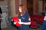 Chivasso - 16 giugno 2007 - Gara Regionale di Primo Soccorso  - Croce Rossa Italiana - Ispettorato Regionale Volontari del Soccorso Piemonte