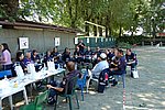 Chivasso - 16 giugno 2007 - Gara Regionale di Primo Soccorso  - Croce Rossa Italiana - Ispettorato Regionale Volontari del Soccorso Piemonte