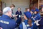 Chivasso - 16 giugno 2007 - Gara Regionale di Primo Soccorso  - Croce Rossa Italiana - Ispettorato Regionale Volontari del Soccorso Piemonte