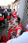 Chivasso - 16 giugno 2007 - Gara Regionale di Primo Soccorso  - Croce Rossa Italiana - Ispettorato Regionale Volontari del Soccorso Piemonte