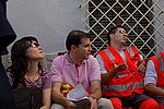 Chivasso - 16 giugno 2007 - Gara Regionale di Primo Soccorso  - Croce Rossa Italiana - Ispettorato Regionale Volontari del Soccorso Piemonte