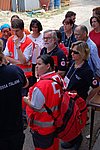 Chivasso - 16 giugno 2007 - Gara Regionale di Primo Soccorso  - Croce Rossa Italiana - Ispettorato Regionale Volontari del Soccorso Piemonte