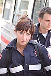 Chivasso - 16 giugno 2007 - Gara Regionale di Primo Soccorso  - Croce Rossa Italiana - Ispettorato Regionale Volontari del Soccorso Piemonte