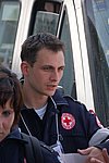 Chivasso - 16 giugno 2007 - Gara Regionale di Primo Soccorso  - Croce Rossa Italiana - Ispettorato Regionale Volontari del Soccorso Piemonte