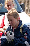 Chivasso - 16 giugno 2007 - Gara Regionale di Primo Soccorso  - Croce Rossa Italiana - Ispettorato Regionale Volontari del Soccorso Piemonte