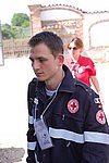 Chivasso - 16 giugno 2007 - Gara Regionale di Primo Soccorso  - Croce Rossa Italiana - Ispettorato Regionale Volontari del Soccorso Piemonte