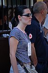 Chivasso - 16 giugno 2007 - Gara Regionale di Primo Soccorso  - Croce Rossa Italiana - Ispettorato Regionale Volontari del Soccorso Piemonte