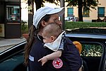 Chivasso - 16 giugno 2007 - Gara Regionale di Primo Soccorso  - Croce Rossa Italiana - Ispettorato Regionale Volontari del Soccorso Piemonte