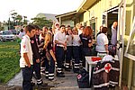 Chivasso - 16 giugno 2007 - Gara Regionale di Primo Soccorso  - Croce Rossa Italiana - Ispettorato Regionale Volontari del Soccorso Piemonte