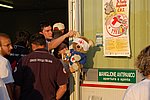 Chivasso - 16 giugno 2007 - Gara Regionale di Primo Soccorso  - Croce Rossa Italiana - Ispettorato Regionale Volontari del Soccorso Piemonte