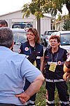 Chivasso - 16 giugno 2007 - Gara Regionale di Primo Soccorso  - Croce Rossa Italiana - Ispettorato Regionale Volontari del Soccorso Piemonte