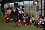 Chivasso - 16 giugno 2007 - Gara Regionale di Primo Soccorso  - Croce Rossa Italiana - Ispettorato Regionale Volontari del Soccorso Piemonte