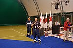 Chivasso - 16 giugno 2007 - Gara Regionale di Primo Soccorso  - Croce Rossa Italiana - Ispettorato Regionale Volontari del Soccorso Piemonte