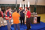 Chivasso - 16 giugno 2007 - Gara Regionale di Primo Soccorso  - Croce Rossa Italiana - Ispettorato Regionale Volontari del Soccorso Piemonte