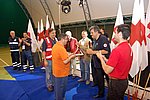 Chivasso - 16 giugno 2007 - Gara Regionale di Primo Soccorso  - Croce Rossa Italiana - Ispettorato Regionale Volontari del Soccorso Piemonte