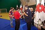Chivasso - 16 giugno 2007 - Gara Regionale di Primo Soccorso  - Croce Rossa Italiana - Ispettorato Regionale Volontari del Soccorso Piemonte