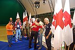 Chivasso - 16 giugno 2007 - Gara Regionale di Primo Soccorso  - Croce Rossa Italiana - Ispettorato Regionale Volontari del Soccorso Piemonte