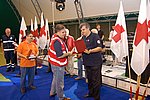 Chivasso - 16 giugno 2007 - Gara Regionale di Primo Soccorso  - Croce Rossa Italiana - Ispettorato Regionale Volontari del Soccorso Piemonte