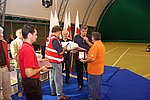 Chivasso - 16 giugno 2007 - Gara Regionale di Primo Soccorso  - Croce Rossa Italiana - Ispettorato Regionale Volontari del Soccorso Piemonte