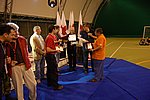 Chivasso - 16 giugno 2007 - Gara Regionale di Primo Soccorso  - Croce Rossa Italiana - Ispettorato Regionale Volontari del Soccorso Piemonte