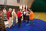 Chivasso - 16 giugno 2007 - Gara Regionale di Primo Soccorso  - Croce Rossa Italiana - Ispettorato Regionale Volontari del Soccorso Piemonte
