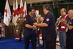 Chivasso - 16 giugno 2007 - Gara Regionale di Primo Soccorso  - Croce Rossa Italiana - Ispettorato Regionale Volontari del Soccorso Piemonte