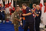 Chivasso - 16 giugno 2007 - Gara Regionale di Primo Soccorso  - Croce Rossa Italiana - Ispettorato Regionale Volontari del Soccorso Piemonte