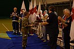 Chivasso - 16 giugno 2007 - Gara Regionale di Primo Soccorso  - Croce Rossa Italiana - Ispettorato Regionale Volontari del Soccorso Piemonte