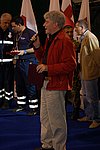 Chivasso - 16 giugno 2007 - Gara Regionale di Primo Soccorso  - Croce Rossa Italiana - Ispettorato Regionale Volontari del Soccorso Piemonte