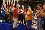Chivasso - 16 giugno 2007 - Gara Regionale di Primo Soccorso  - Croce Rossa Italiana - Ispettorato Regionale Volontari del Soccorso Piemonte