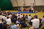 Chivasso - 16 giugno 2007 - Gara Regionale di Primo Soccorso  - Croce Rossa Italiana - Ispettorato Regionale Volontari del Soccorso Piemonte